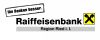 Logo für Raiffeisenbank Lambrechten