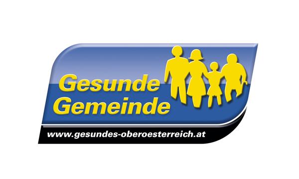 Gesunde Gemeinde - Logo